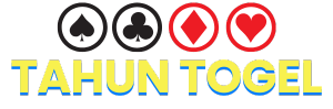 Logo TAHUNTOGEL